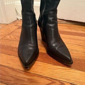 Dolce Vita Black Women's Shoes